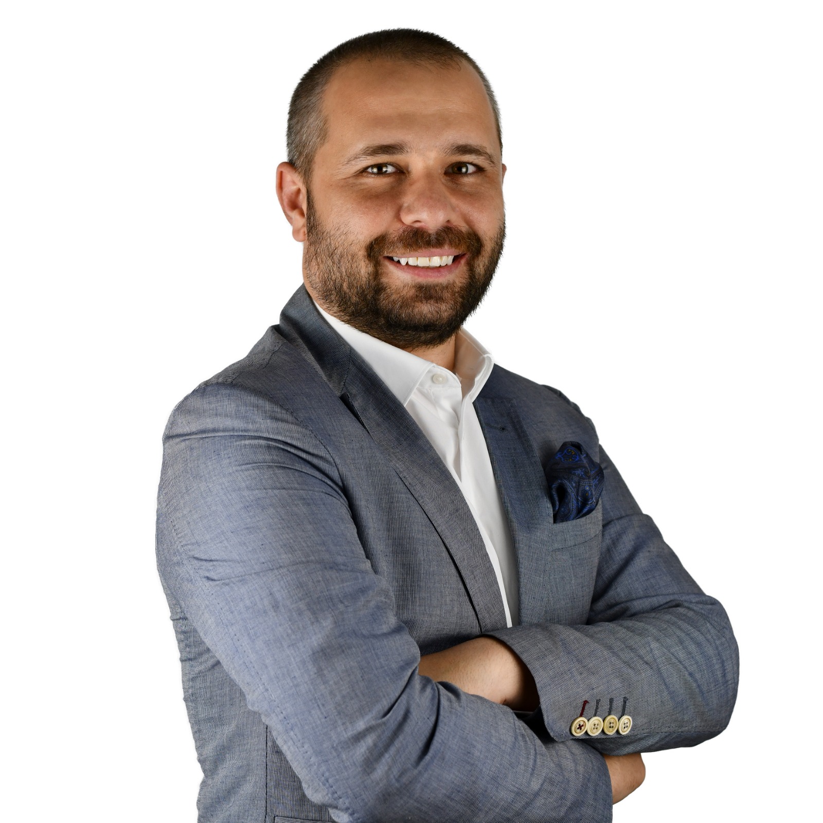 Adnan Özyirmidokuz